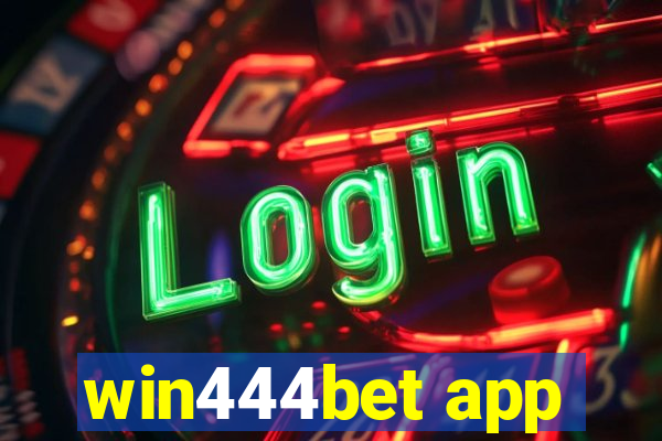 win444bet app